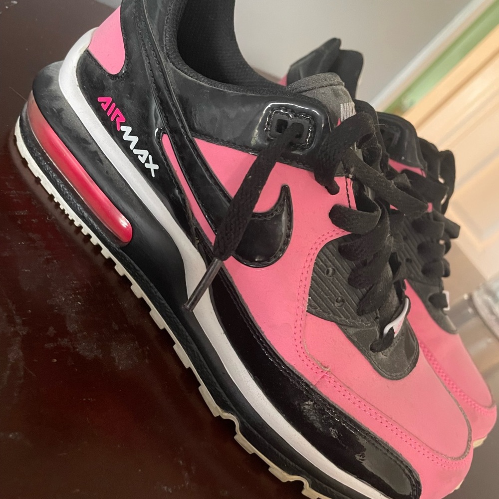 Nike Air Max womens sneakers